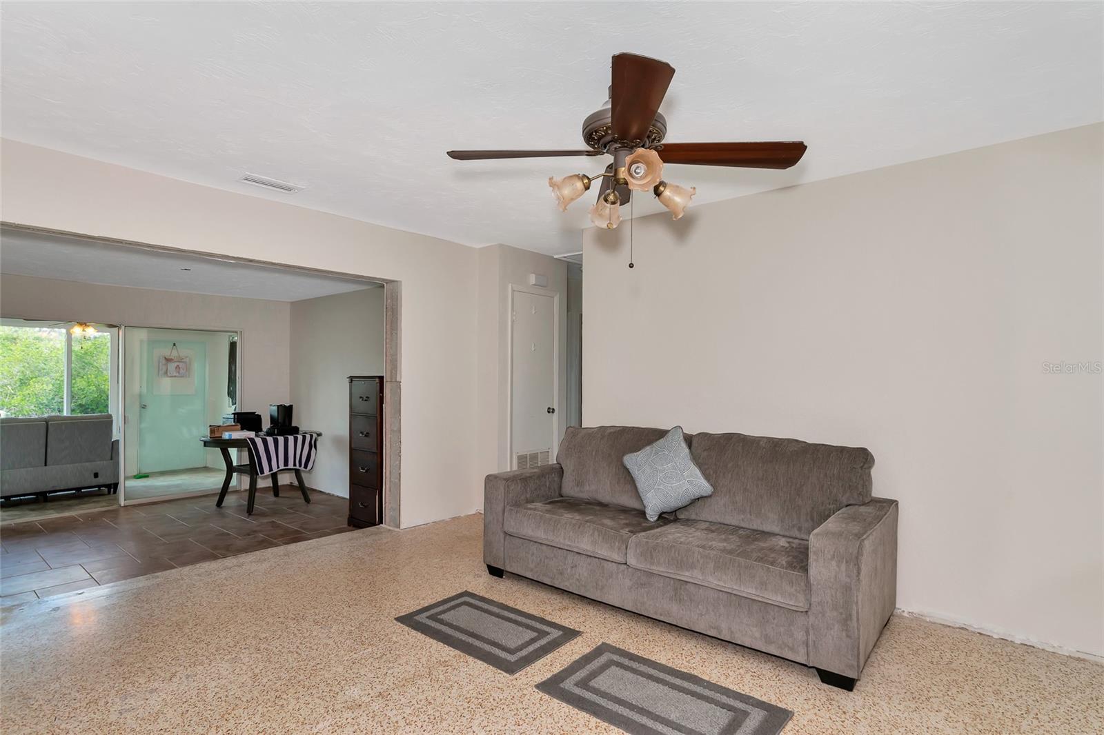 2506 41ST ST E, BRADENTON, FL, 34208