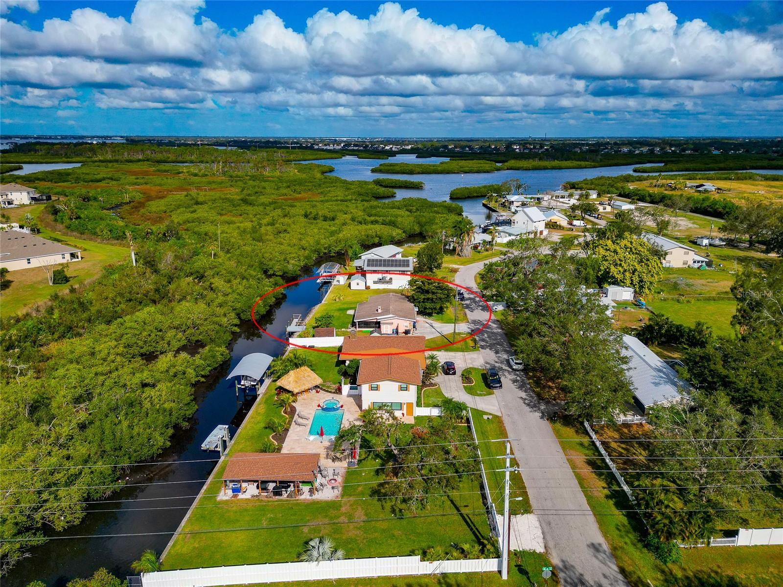 2506 41ST ST E, BRADENTON, FL, 34208