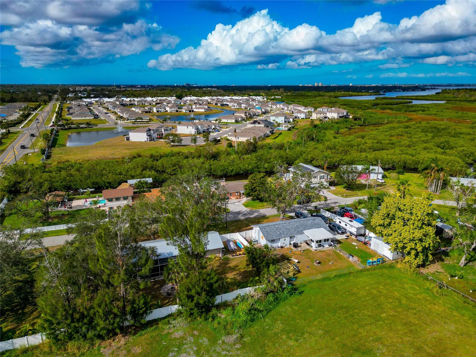 2506 41ST ST E, BRADENTON, FL, 34208