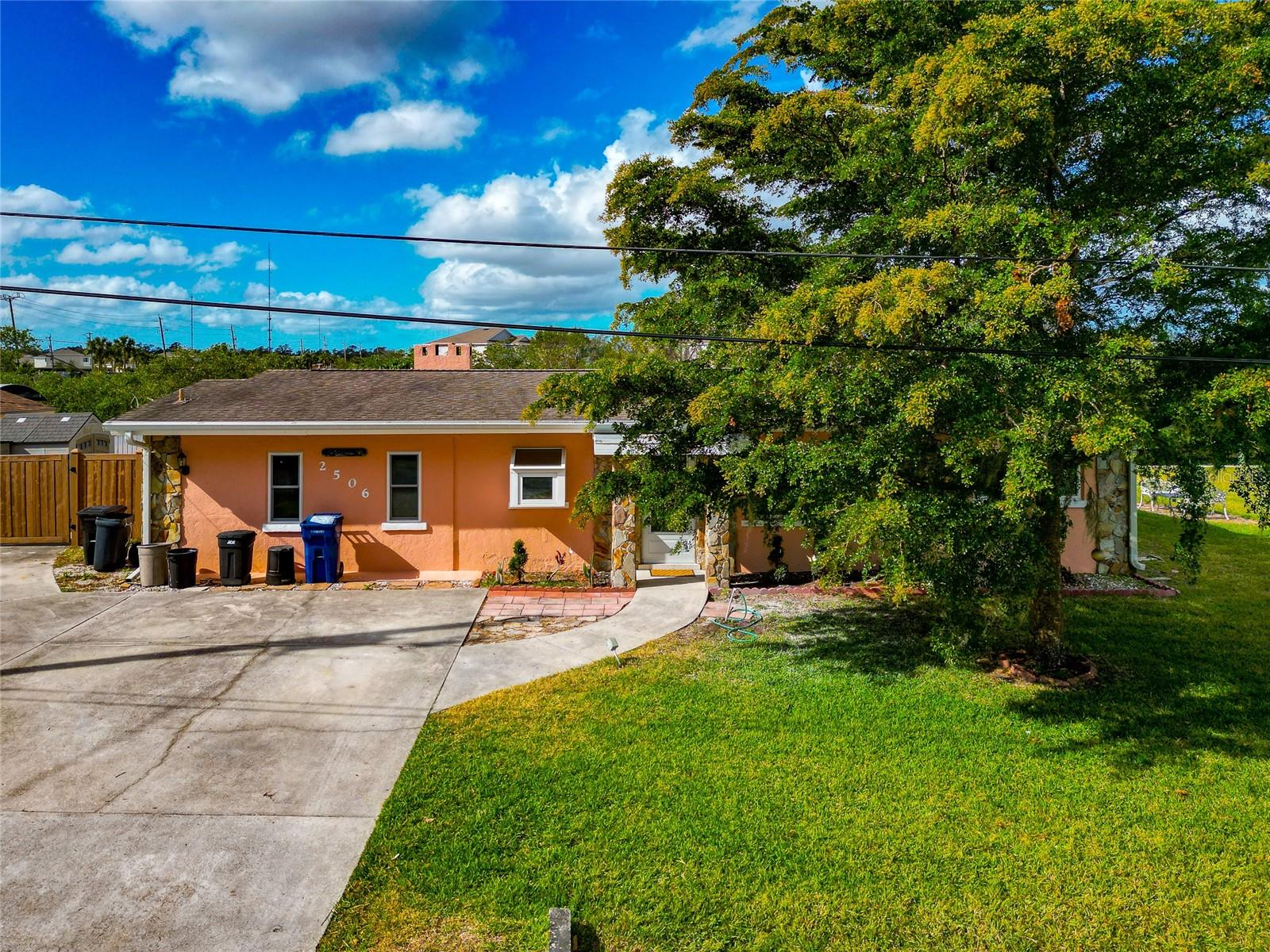 2506 41ST ST E, BRADENTON, FL, 34208