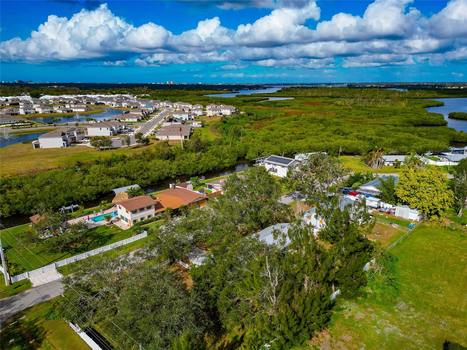 2506 41ST ST E, BRADENTON, FL, 34208