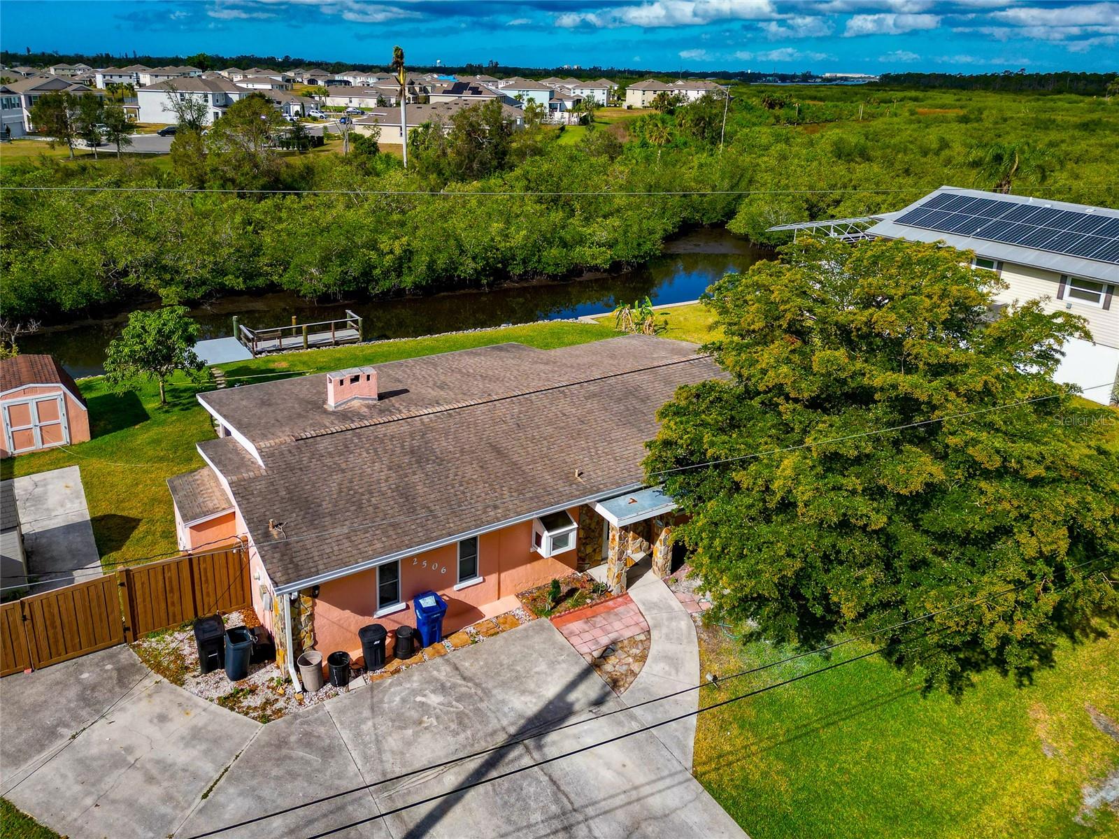 2506 41ST ST E, BRADENTON, FL, 34208