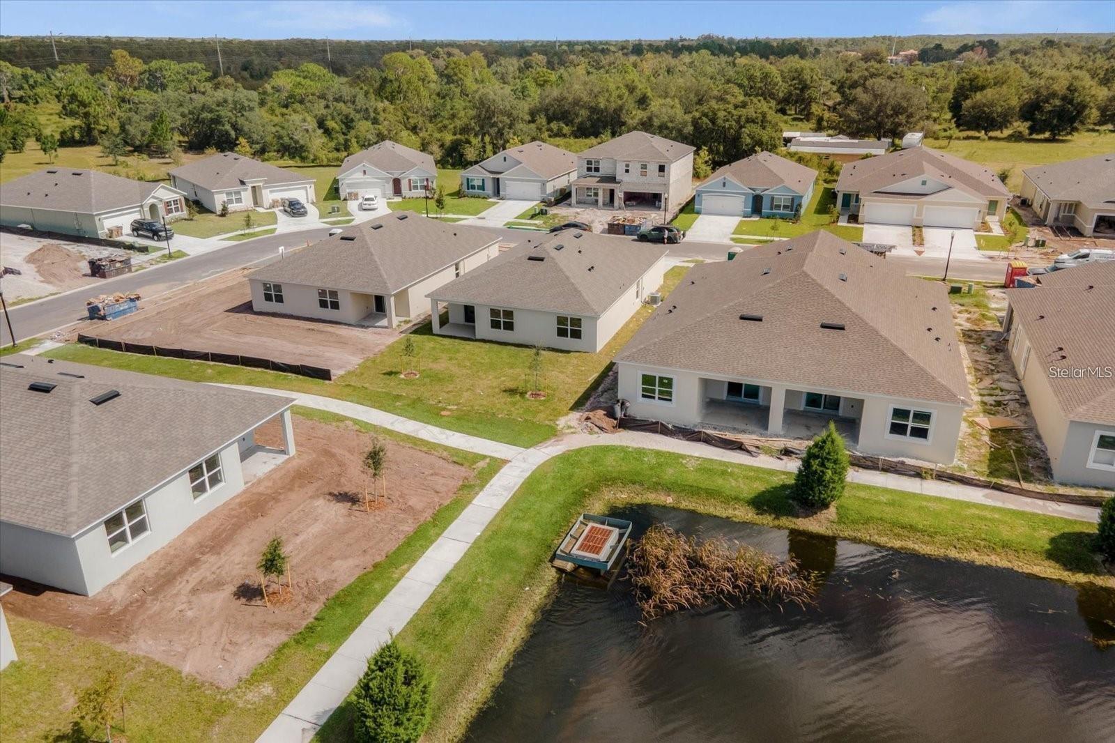 2921 SUNRIDGE LOOP, ST CLOUD, FL, 34771