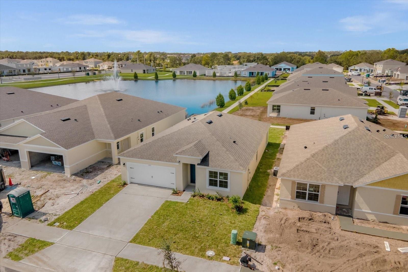 2921 SUNRIDGE LOOP, ST CLOUD, FL, 34771