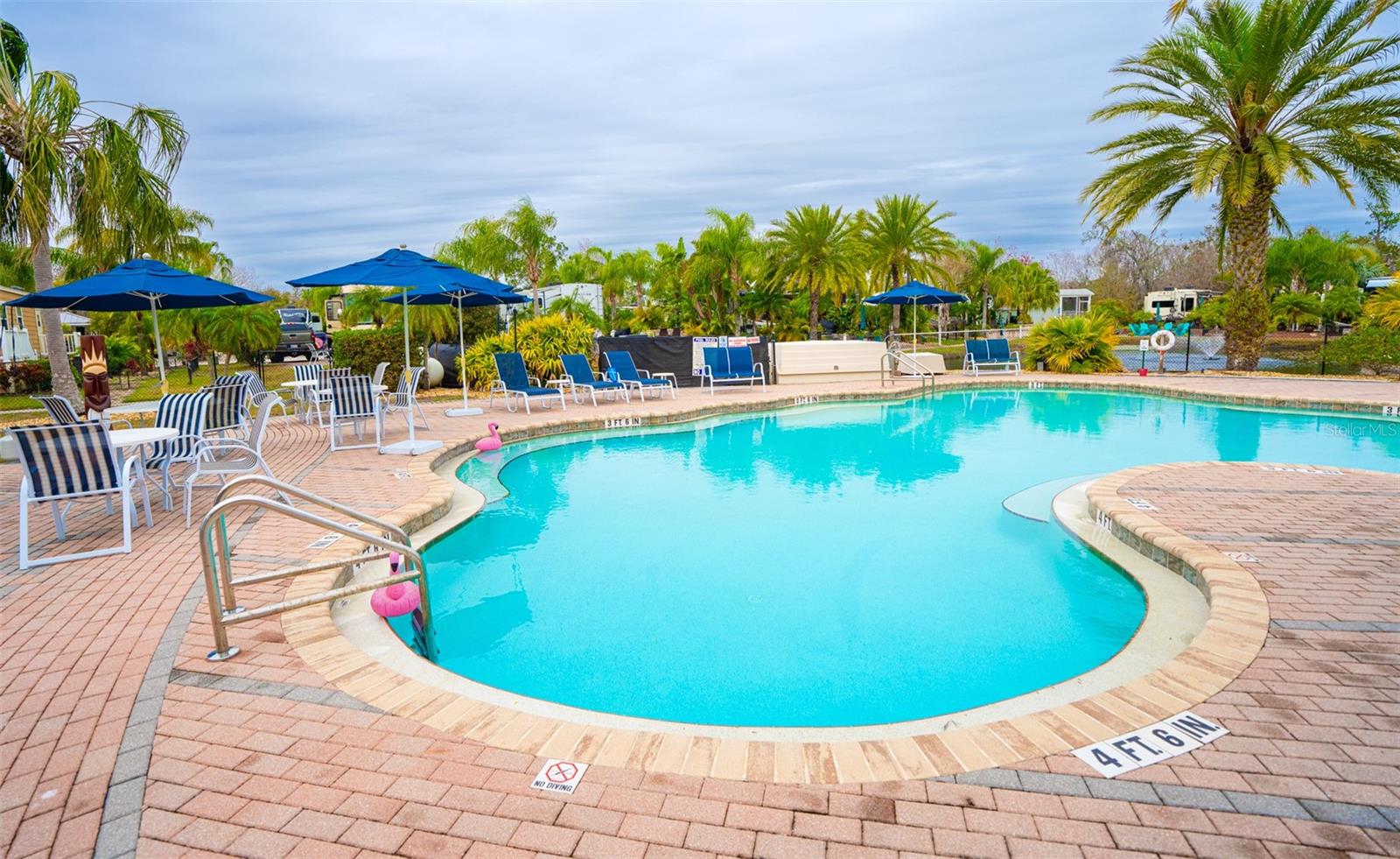 6841 AMANDA VISTA CIR, LAND O LAKES, FL, 34637