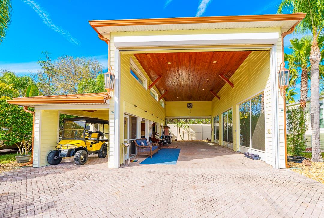 6841 AMANDA VISTA CIR, LAND O LAKES, FL, 34637