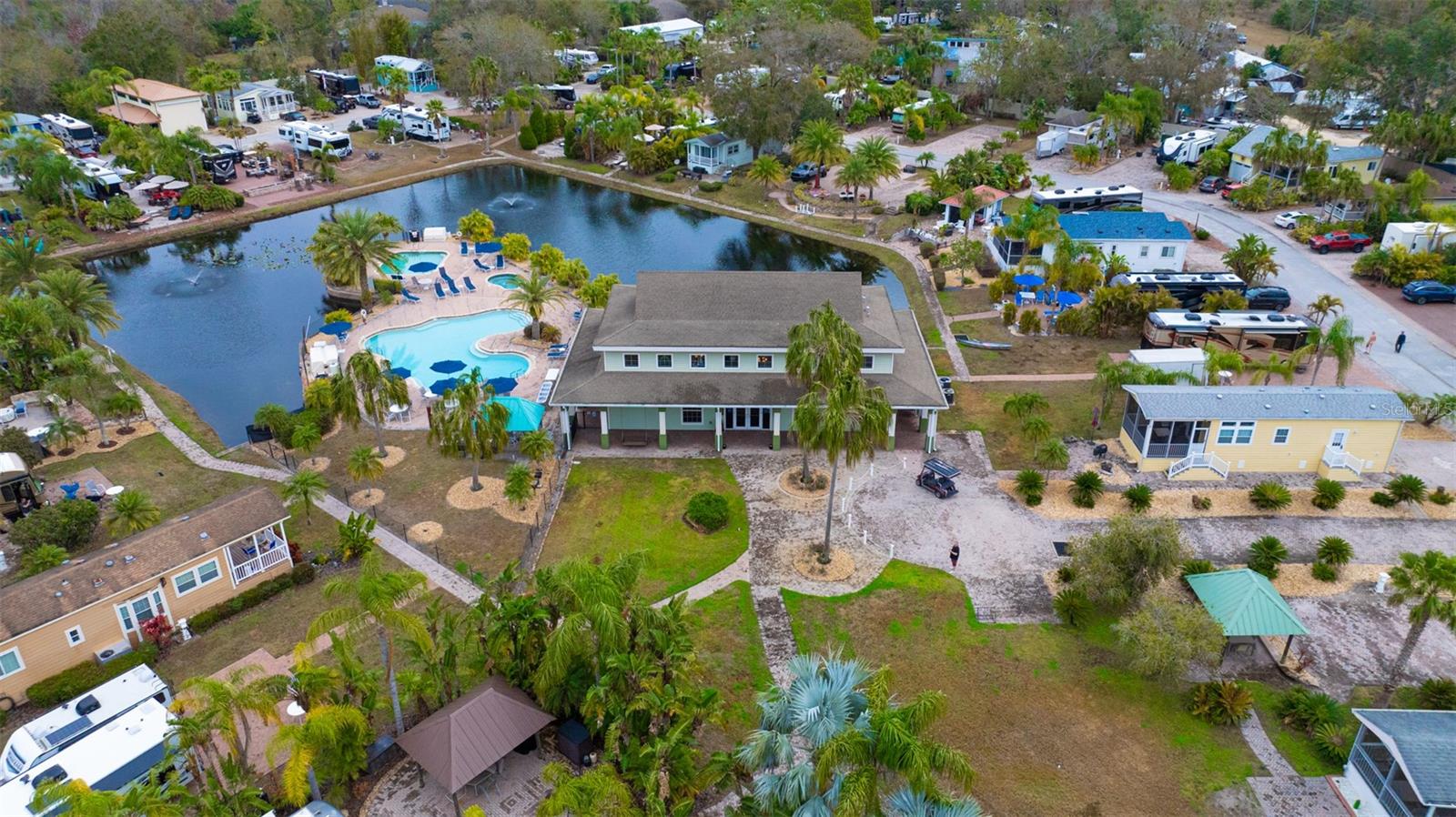6841 AMANDA VISTA CIR, LAND O LAKES, FL, 34637