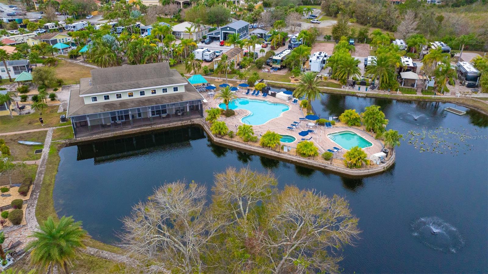 6841 AMANDA VISTA CIR, LAND O LAKES, FL, 34637