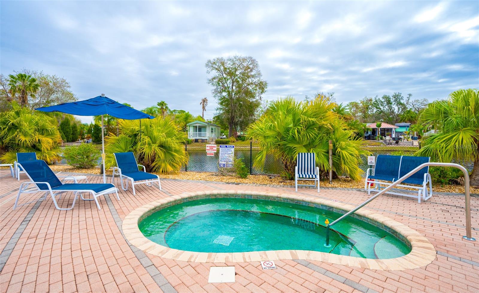 6841 AMANDA VISTA CIR, LAND O LAKES, FL, 34637