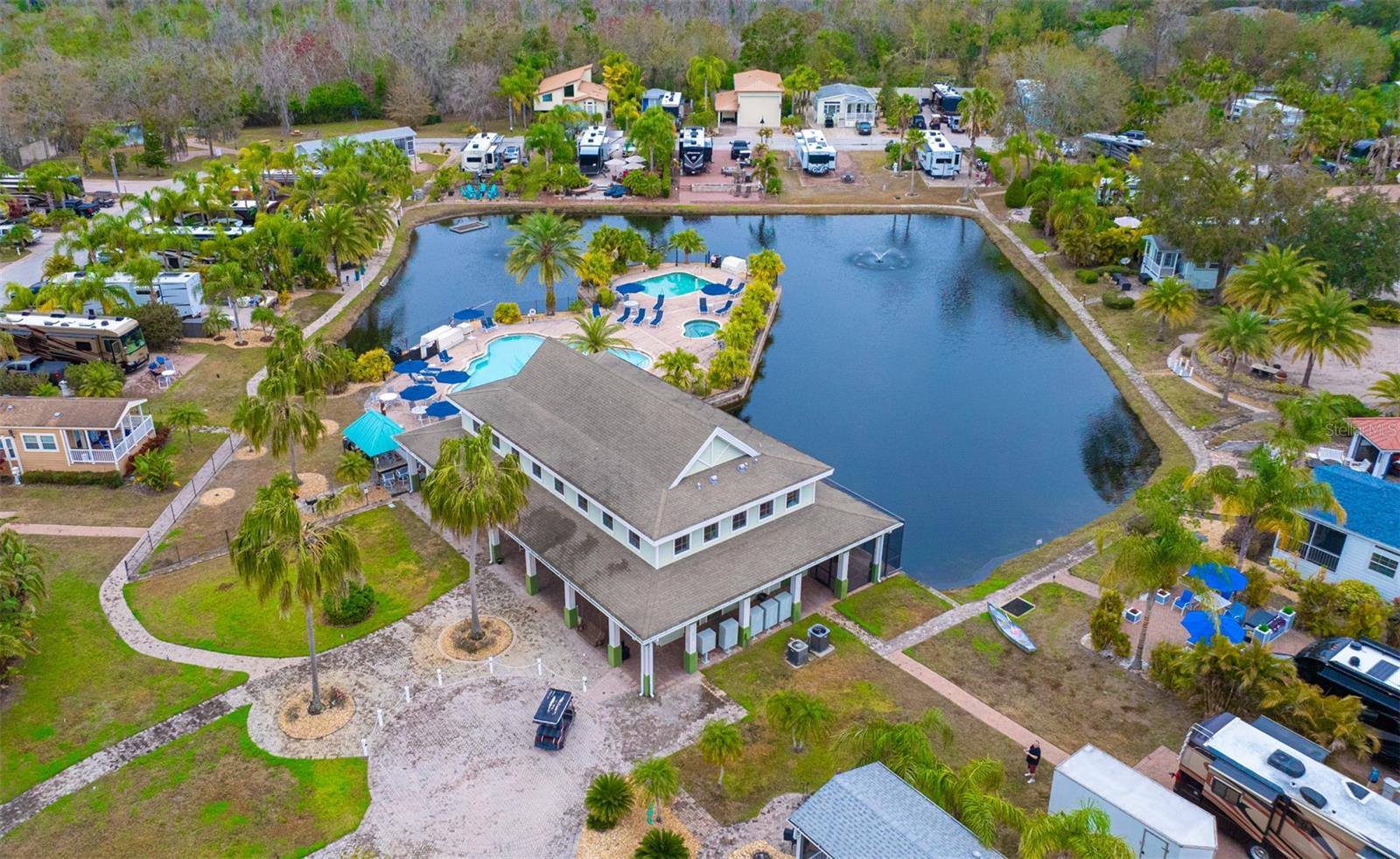 6841 AMANDA VISTA CIR, LAND O LAKES, FL, 34637