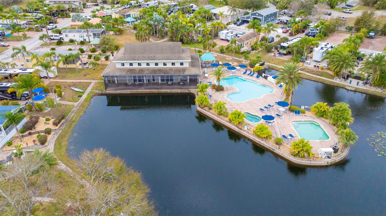 6841 AMANDA VISTA CIR, LAND O LAKES, FL, 34637