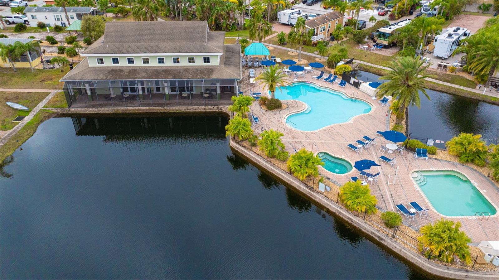 6841 AMANDA VISTA CIR, LAND O LAKES, FL, 34637