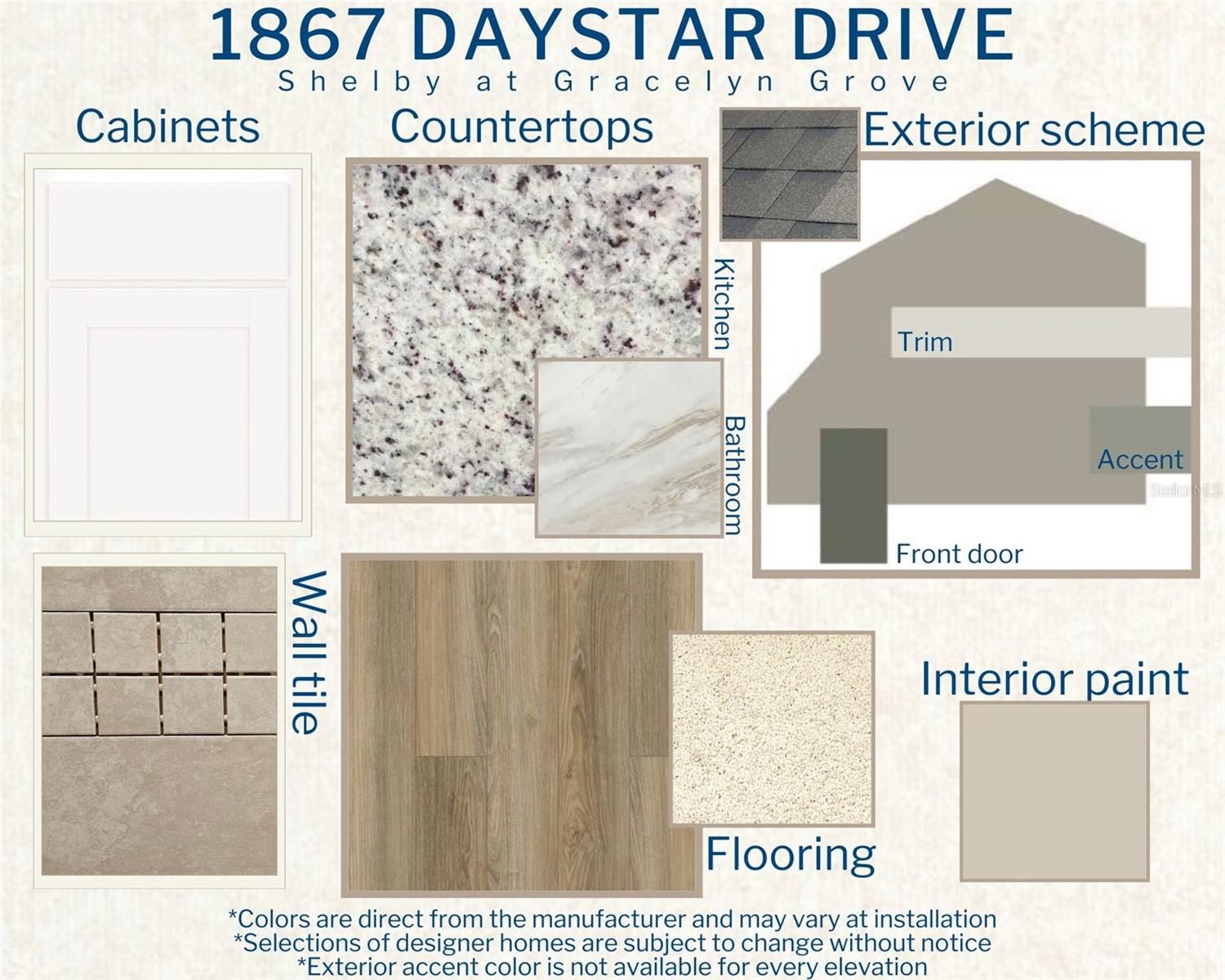 1867 DAYSTAR DR, HAINES CITY, FL, 33844