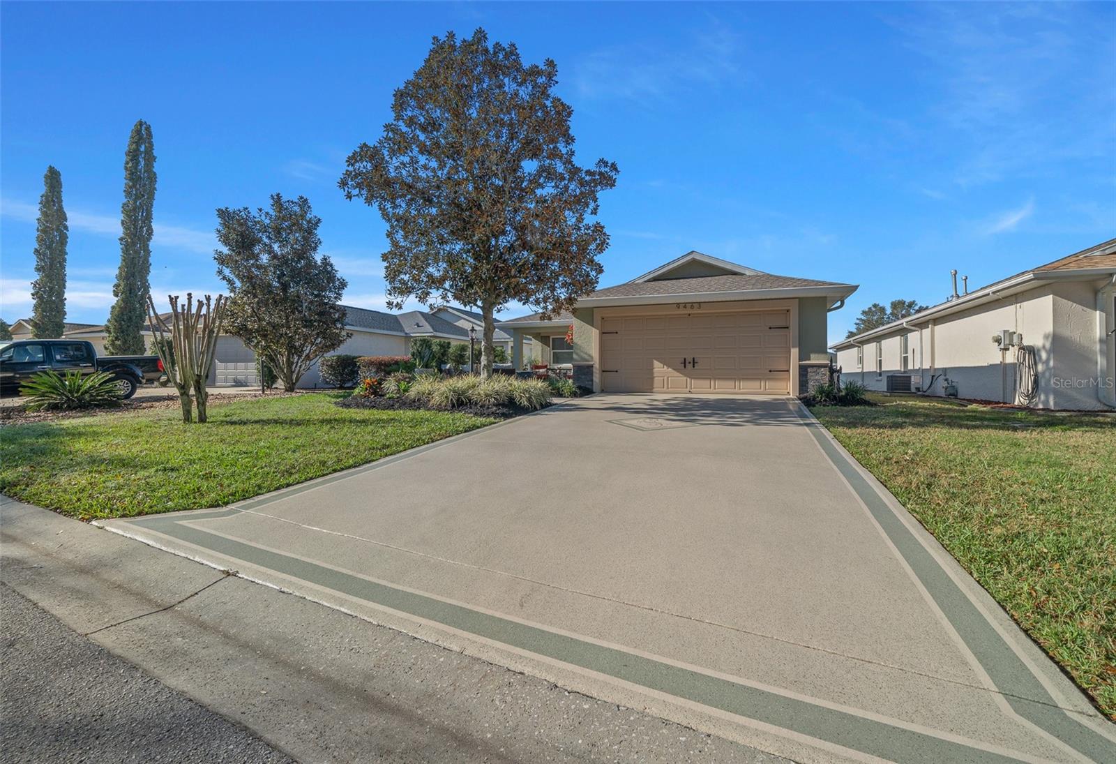 9463 SW 93RD LOOP, OCALA, FL, 34481