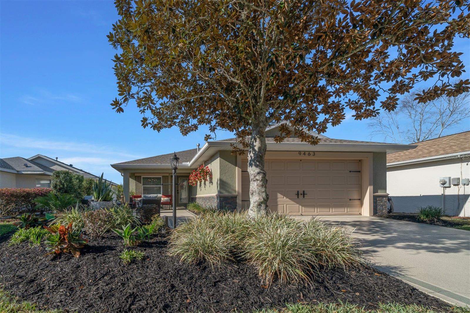 9463 SW 93RD LOOP, OCALA, FL, 34481