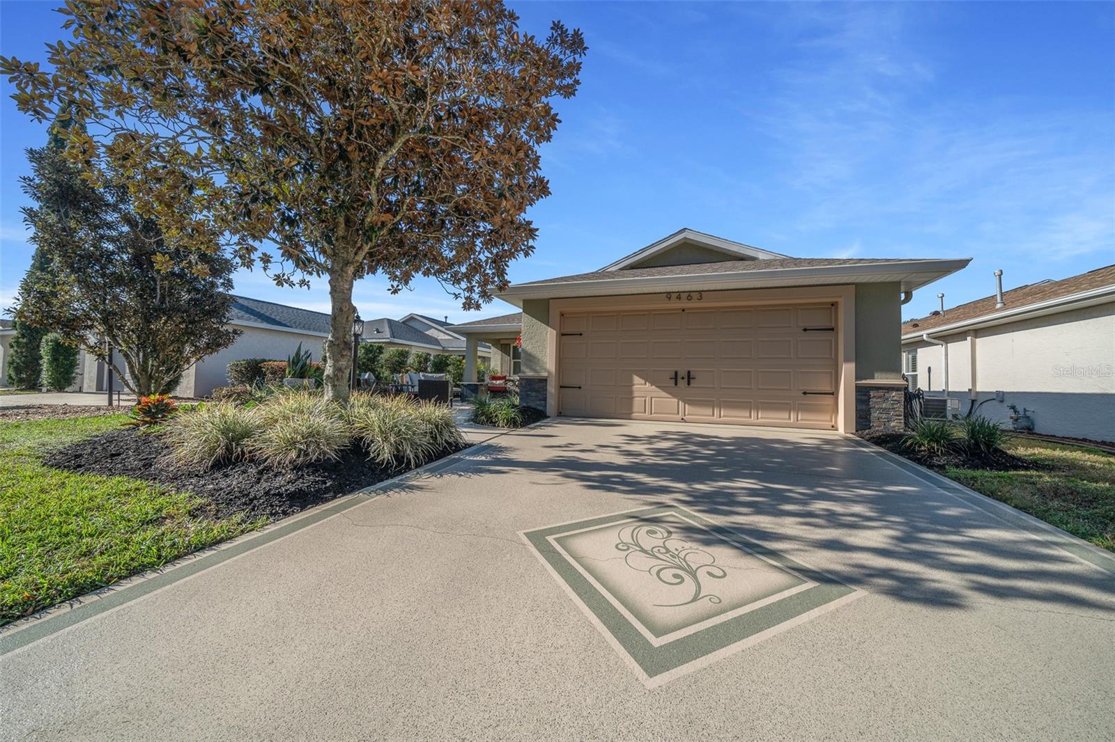 9463 SW 93RD LOOP, OCALA, FL, 34481