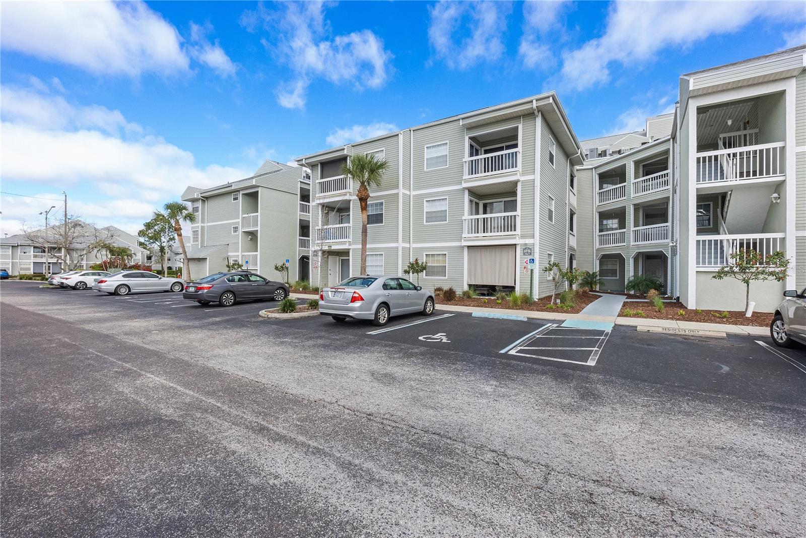 6916 STONES THROW CIR N #9110, ST PETERSBURG, FL, 33710