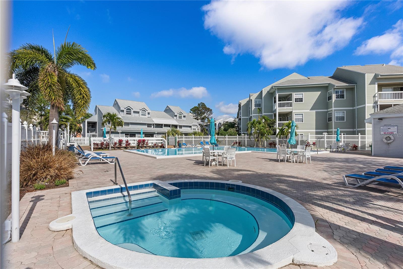 6916 STONES THROW CIR N #9110, ST PETERSBURG, FL, 33710