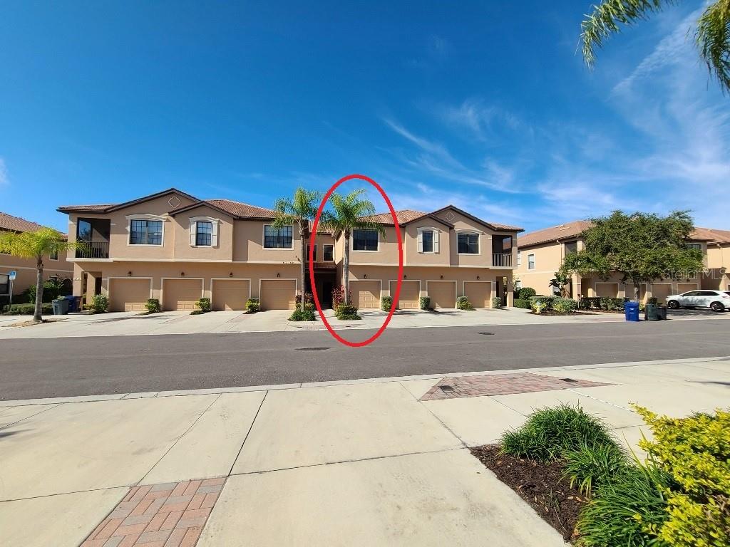 4210 VIA PIEDRA CIR #3-103, SARASOTA, FL, 34233