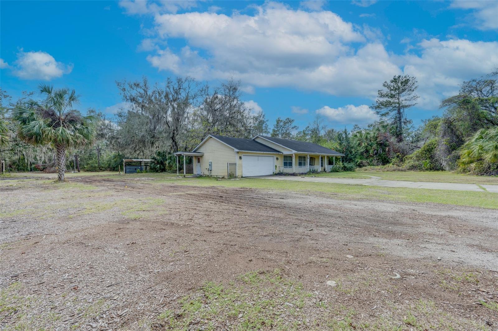 425 OLD CHULUOTA RD, CHULUOTA, FL, 32766