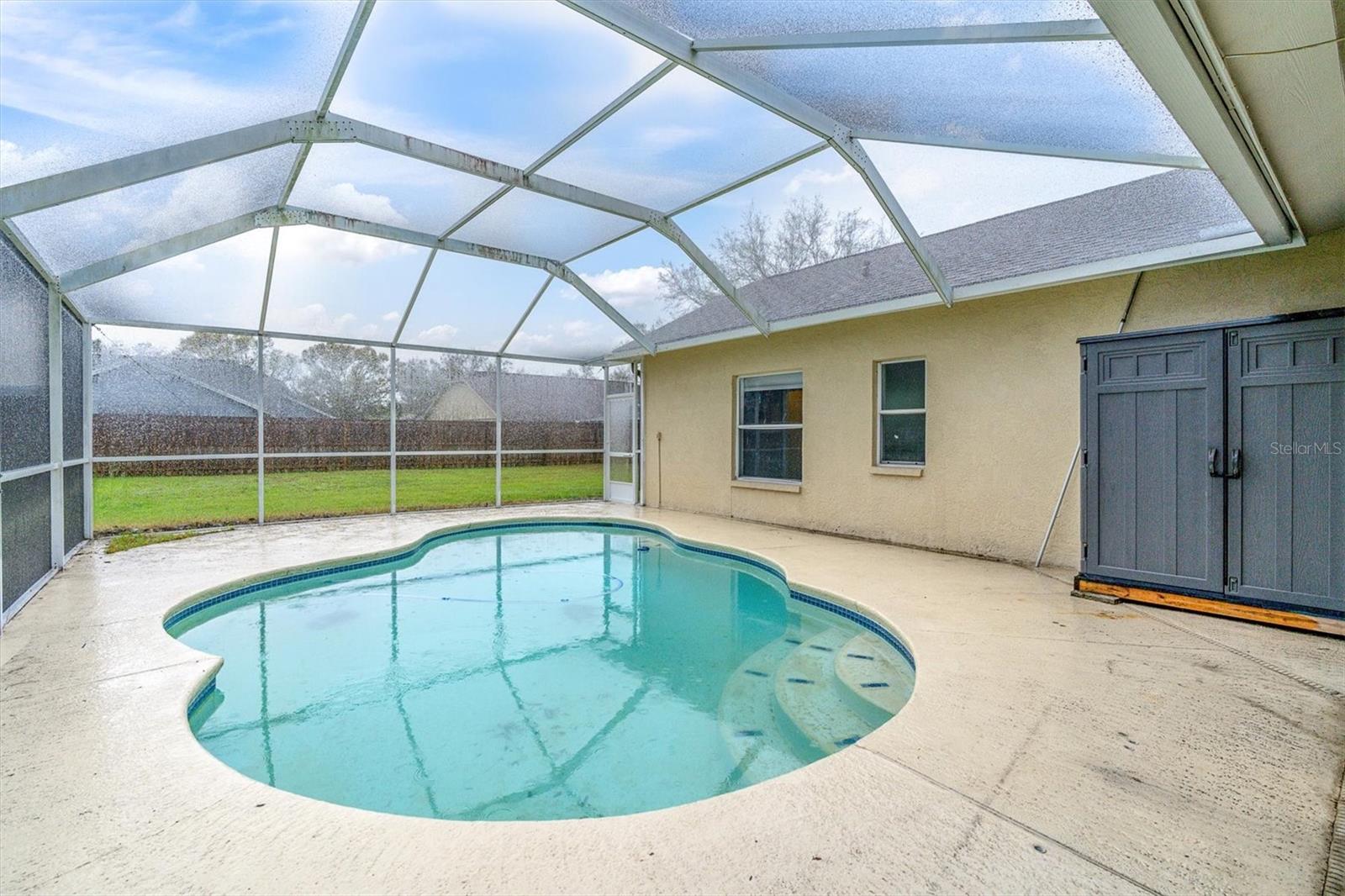 1521 LEDGESTONE DR, BRANDON, FL, 33511