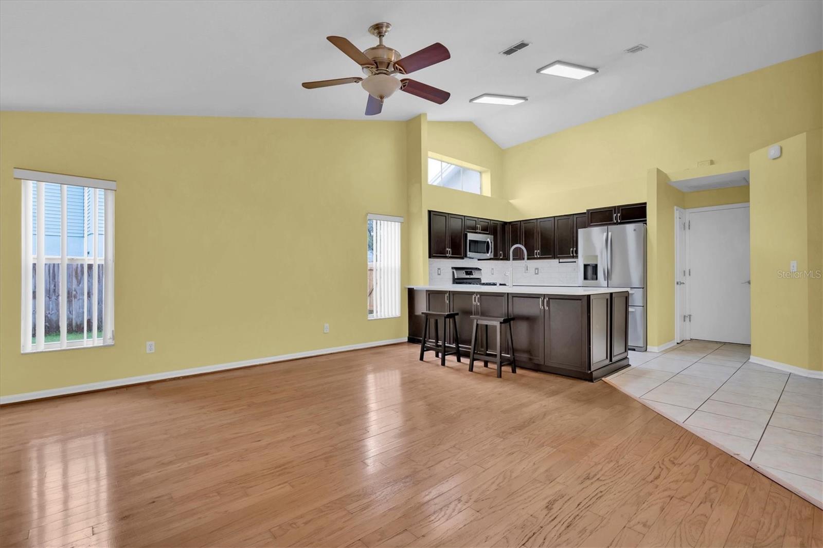 1521 LEDGESTONE DR, BRANDON, FL, 33511