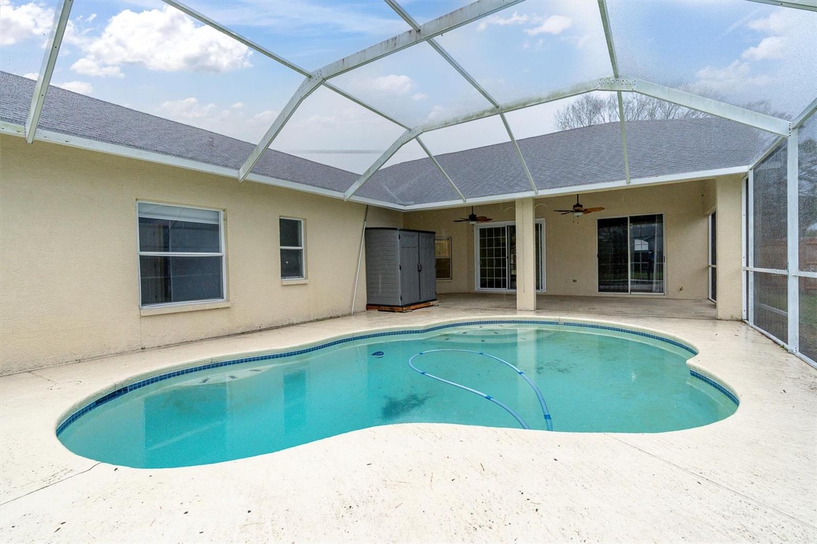 1521 LEDGESTONE DR, BRANDON, FL, 33511