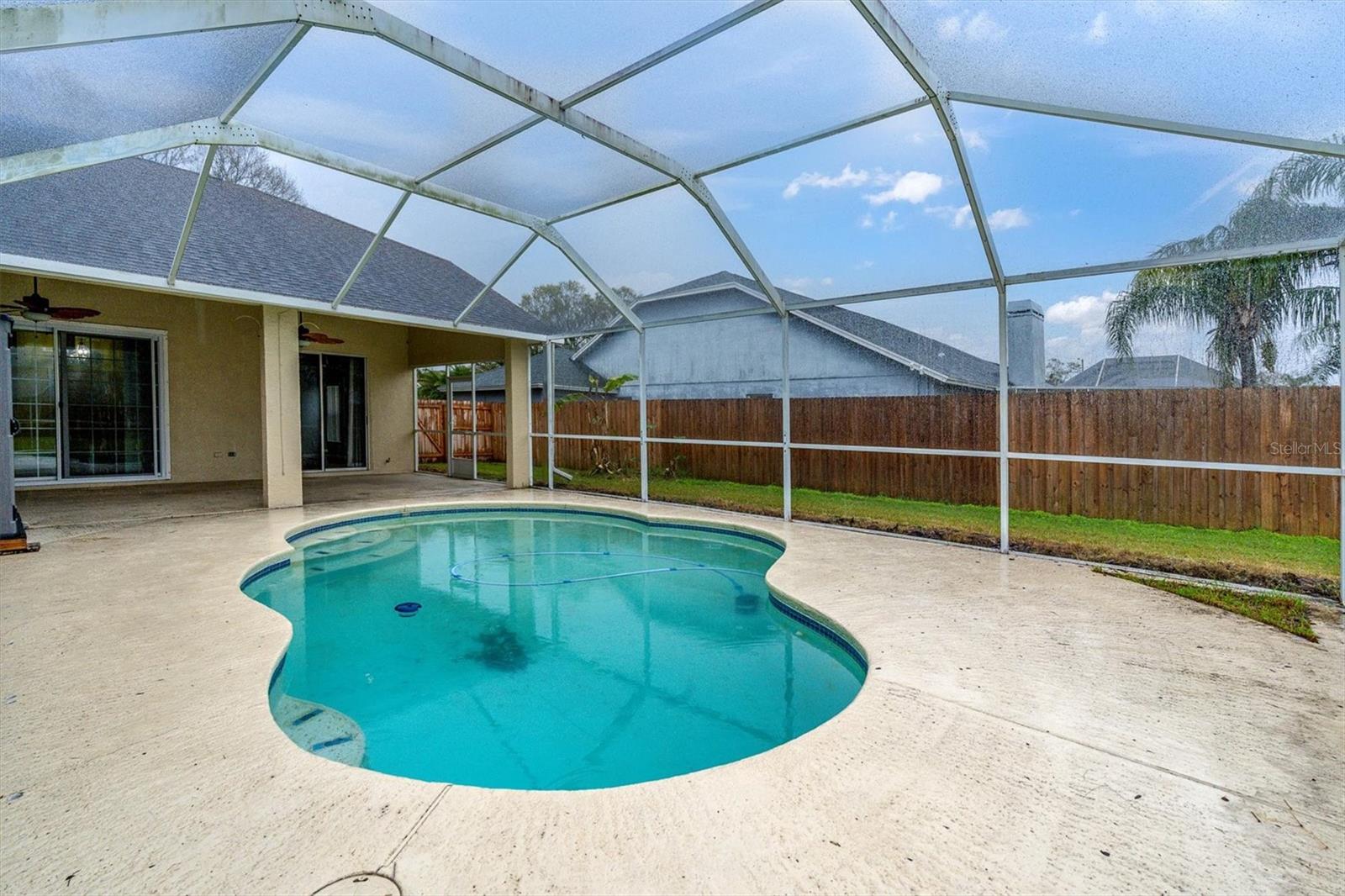 1521 LEDGESTONE DR, BRANDON, FL, 33511