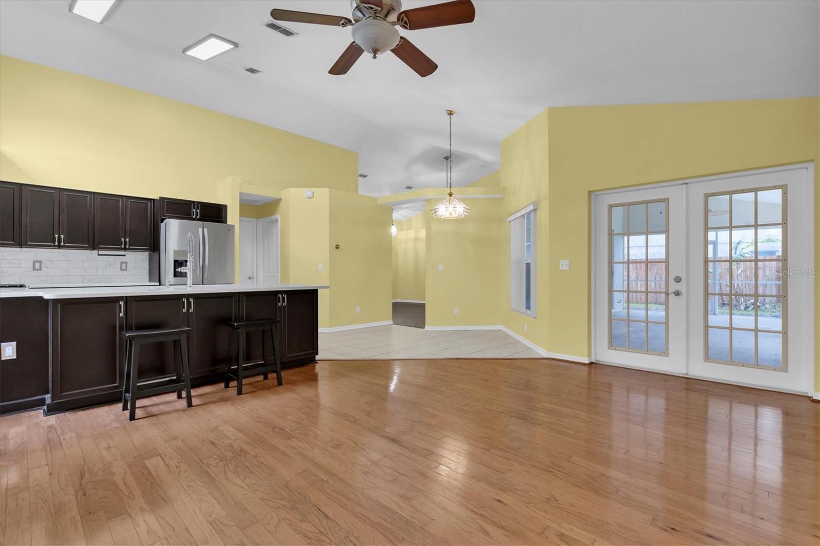 1521 LEDGESTONE DR, BRANDON, FL, 33511