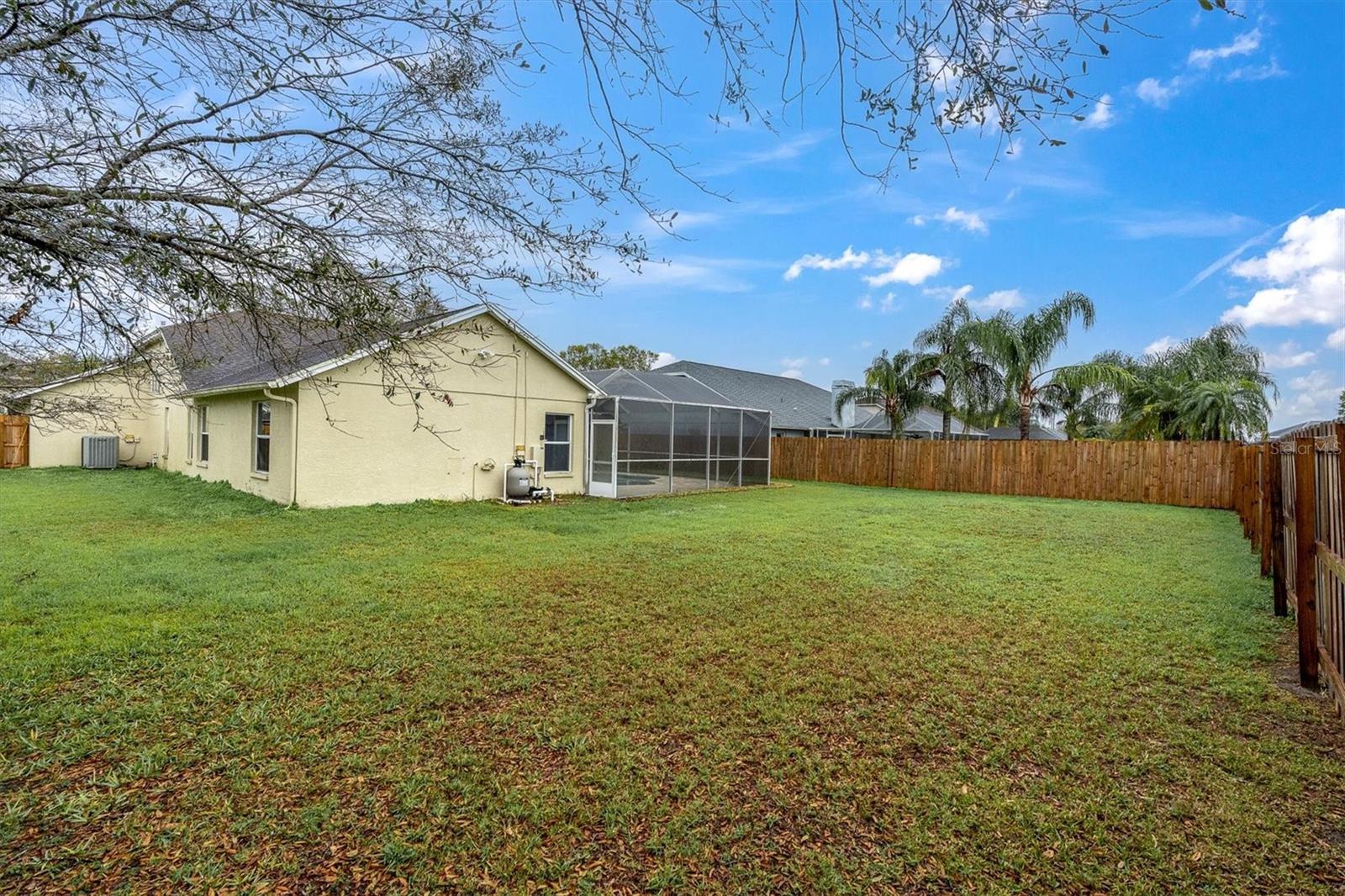 1521 LEDGESTONE DR, BRANDON, FL, 33511