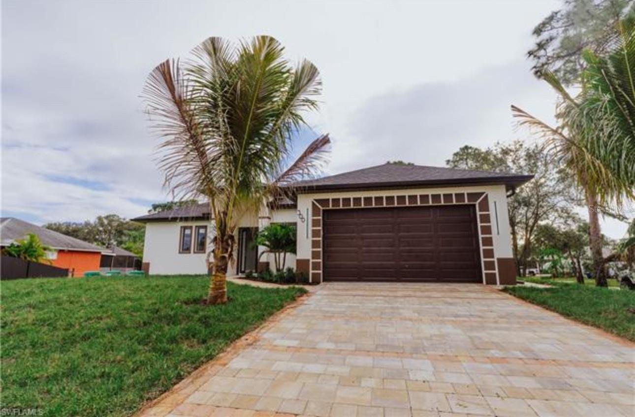 300 E 5TH ST, LEHIGH ACRES, FL, 33972
