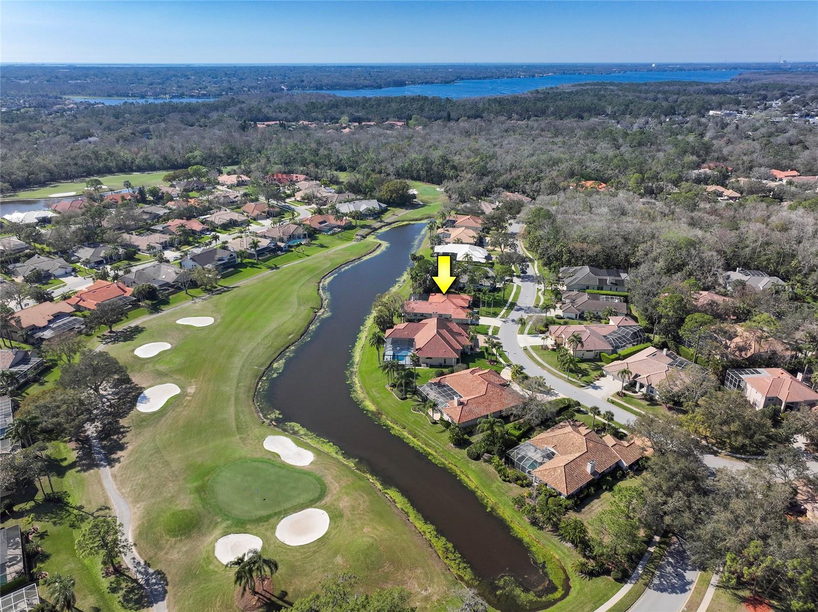 4906 TURTLE CREEK TRL, OLDSMAR, FL, 34677