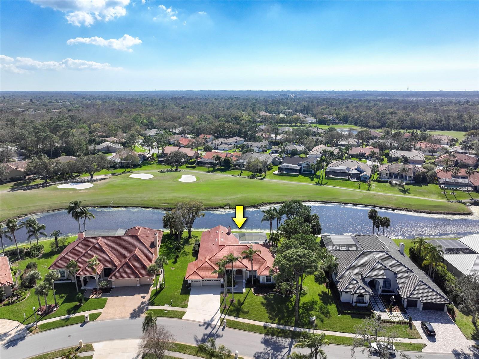 4906 TURTLE CREEK TRL, OLDSMAR, FL, 34677