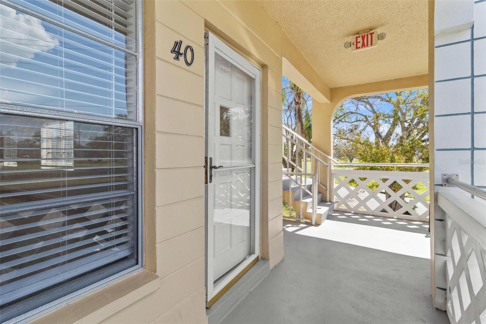 2404 FLORENTINE WAY #40, CLEARWATER, FL, 33763