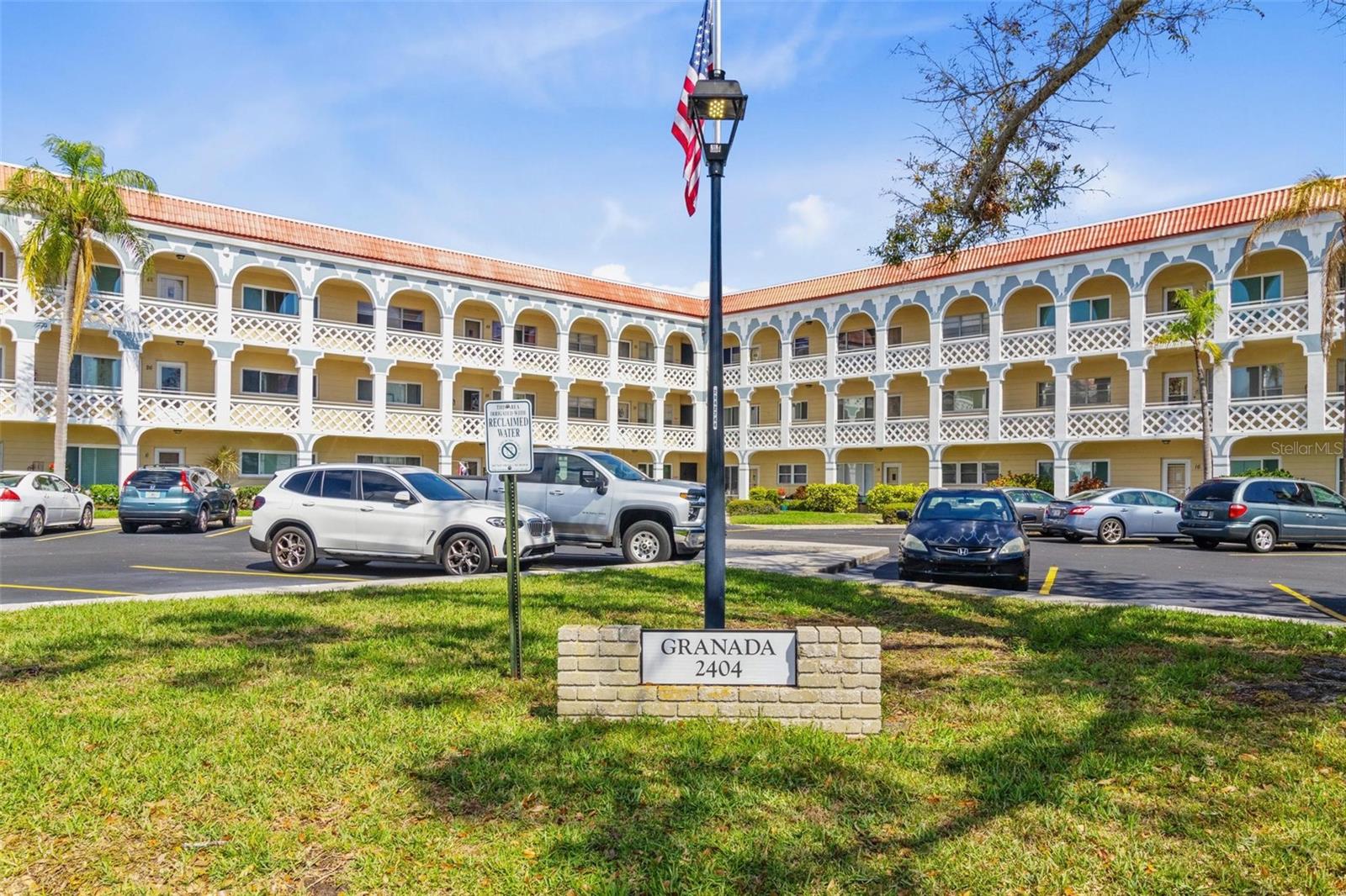 2404 FLORENTINE WAY #40, CLEARWATER, FL, 33763
