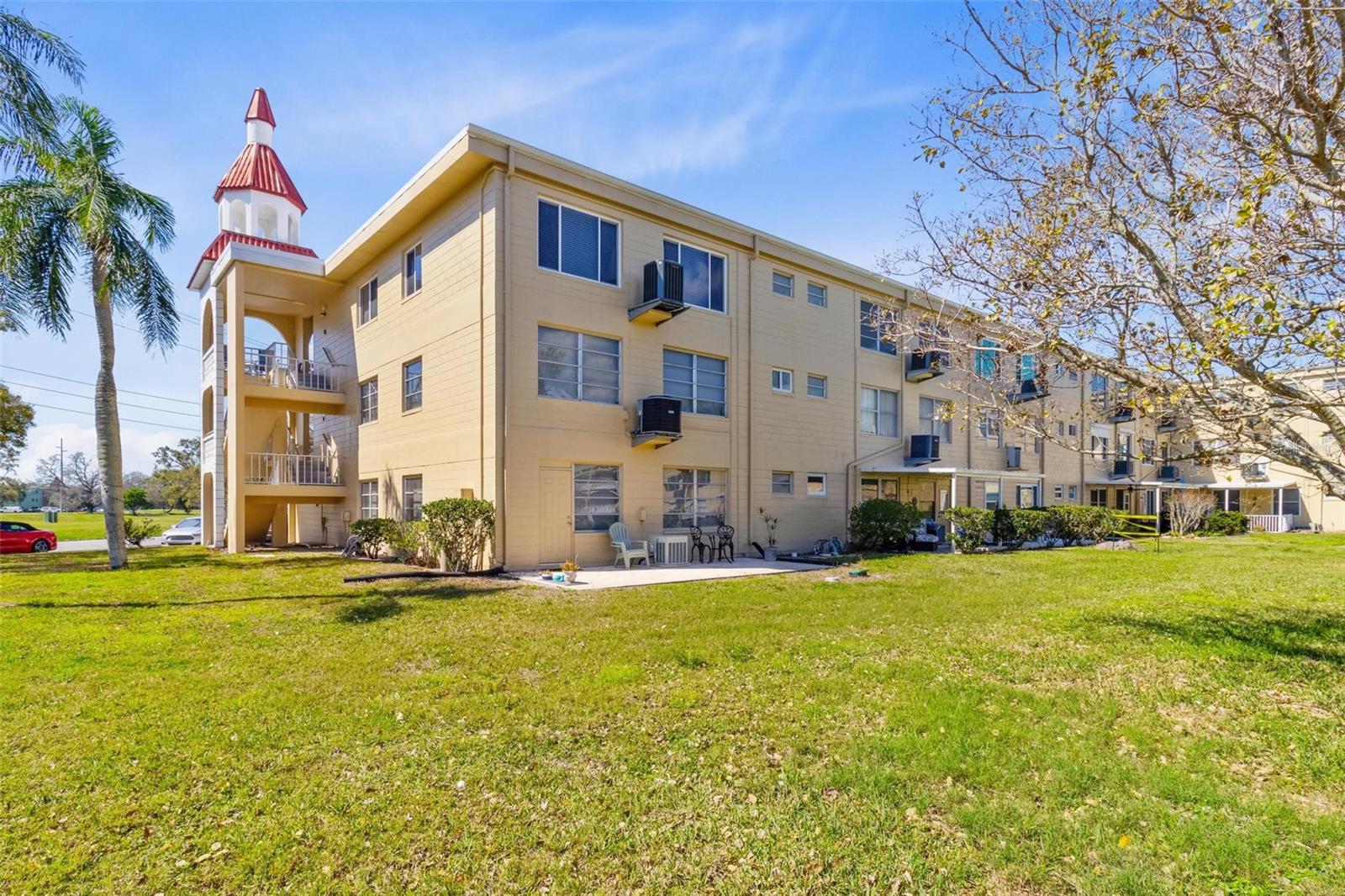2404 FLORENTINE WAY #40, CLEARWATER, FL, 33763