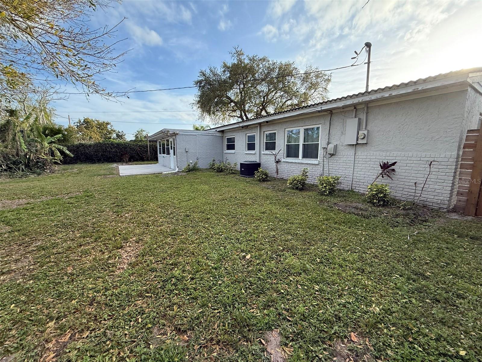 161 RANDIA DR, ORLANDO, FL, 32807