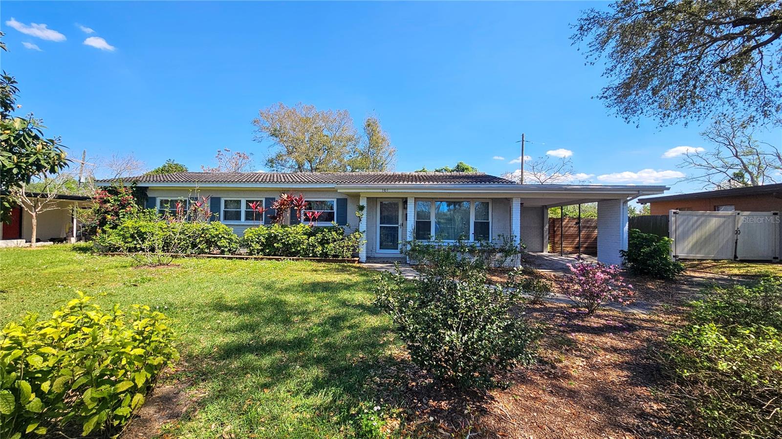 161 RANDIA DR, ORLANDO, FL, 32807