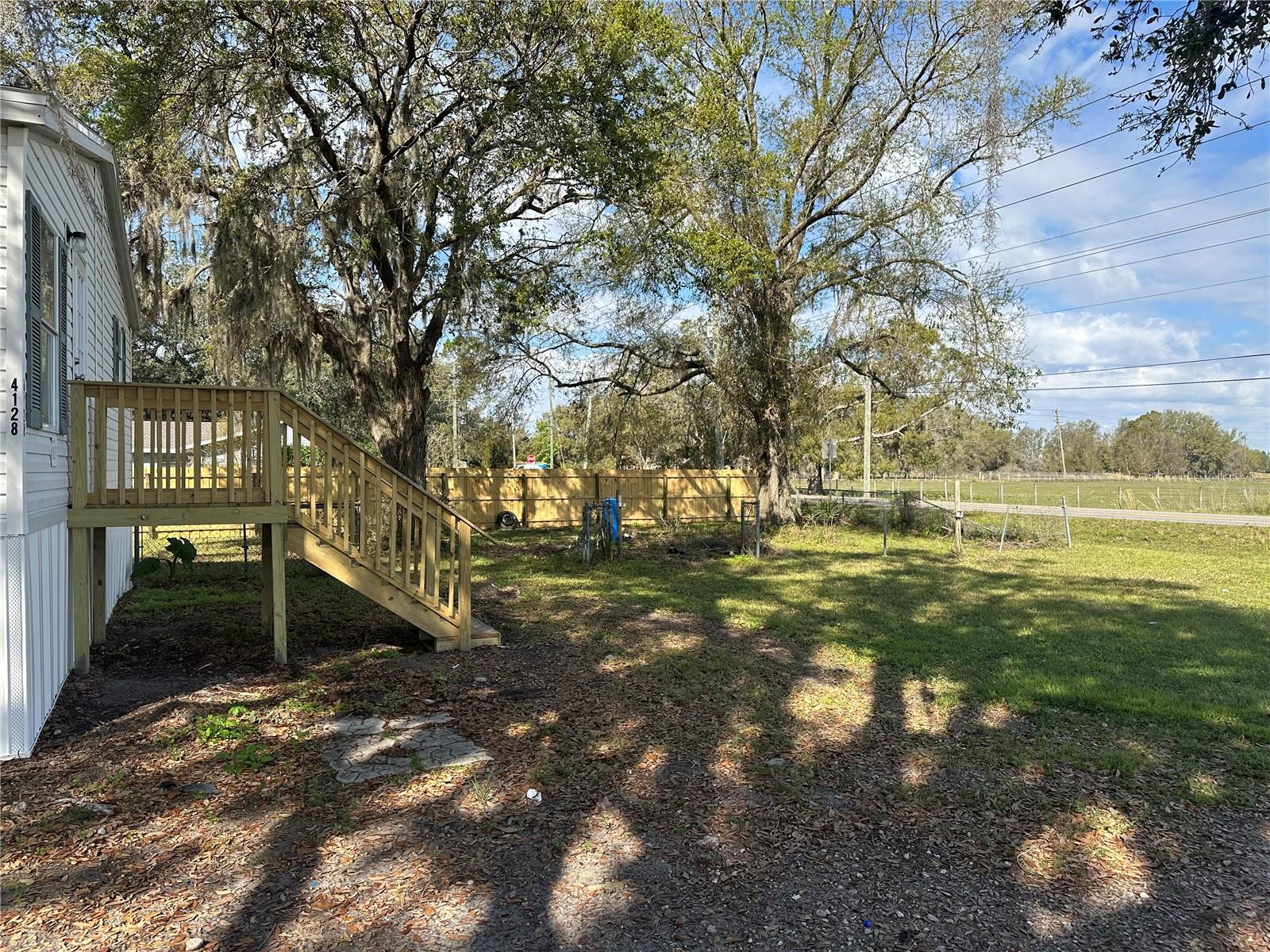 4128 W BELLA VISTA ST, LAKELAND, FL, 33810