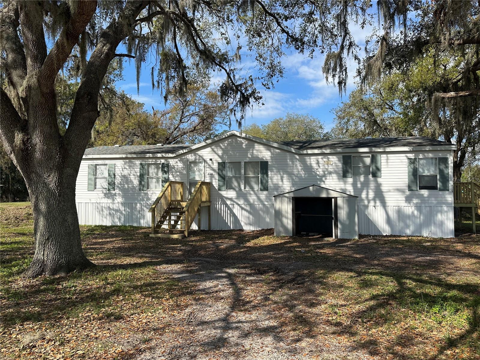 4128 W BELLA VISTA ST, LAKELAND, FL, 33810