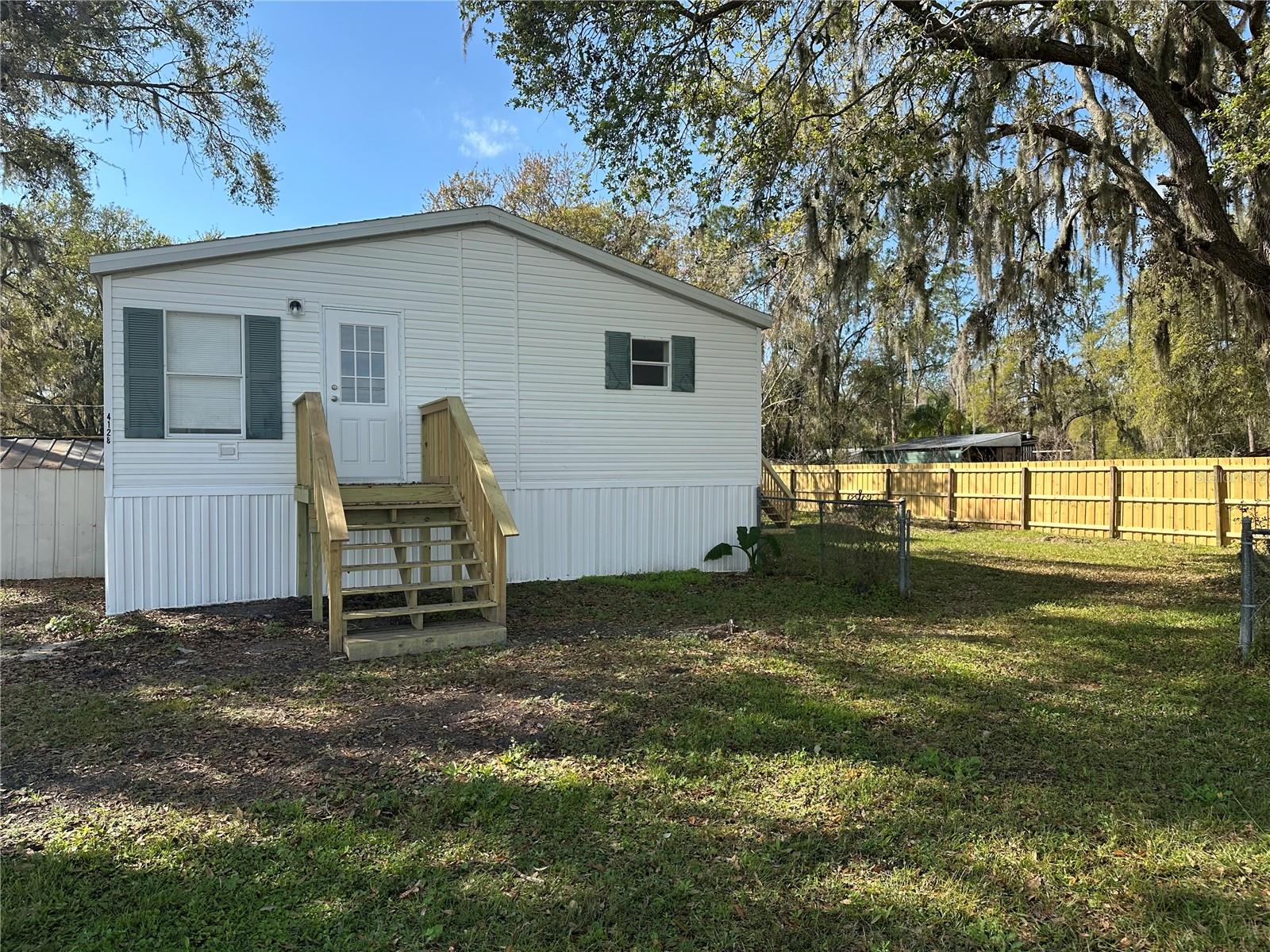 4128 W BELLA VISTA ST, LAKELAND, FL, 33810