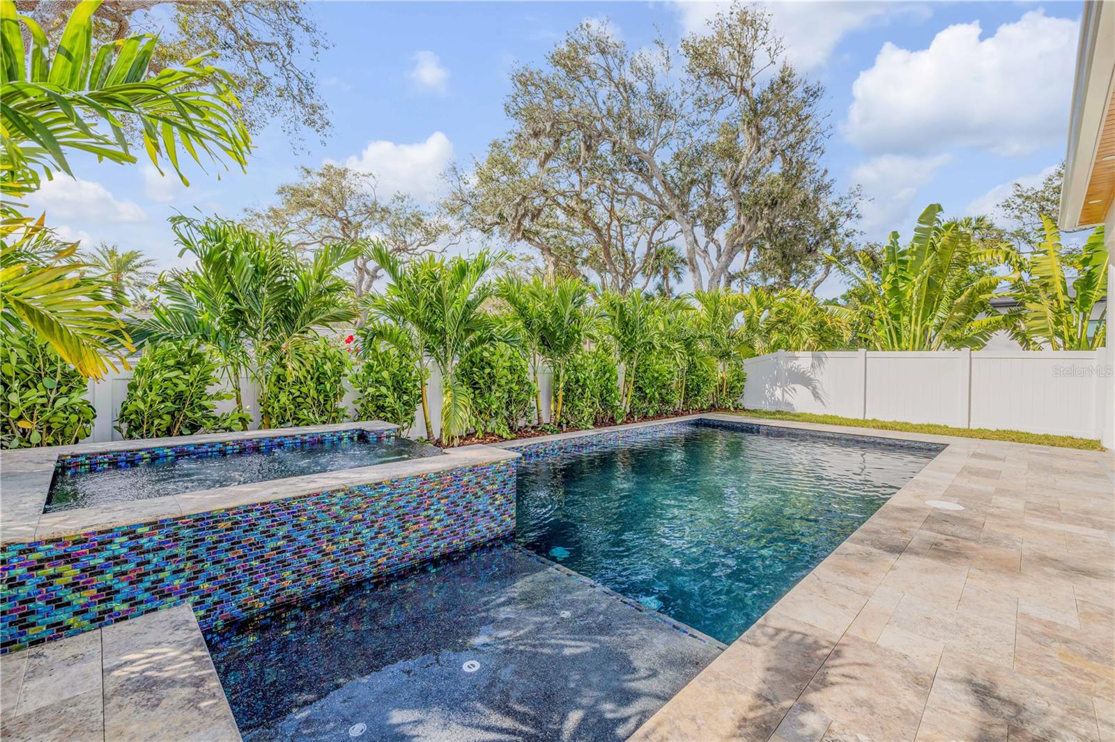 606 YUPON AVE, NEW SMYRNA BEACH, FL, 32169