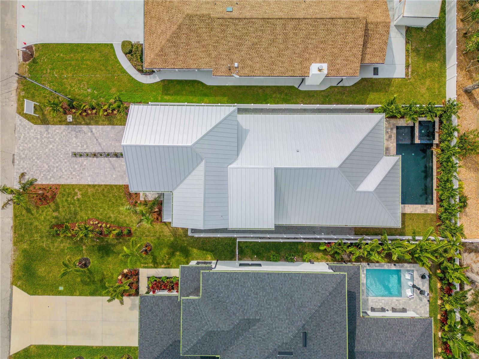 606 YUPON AVE, NEW SMYRNA BEACH, FL, 32169