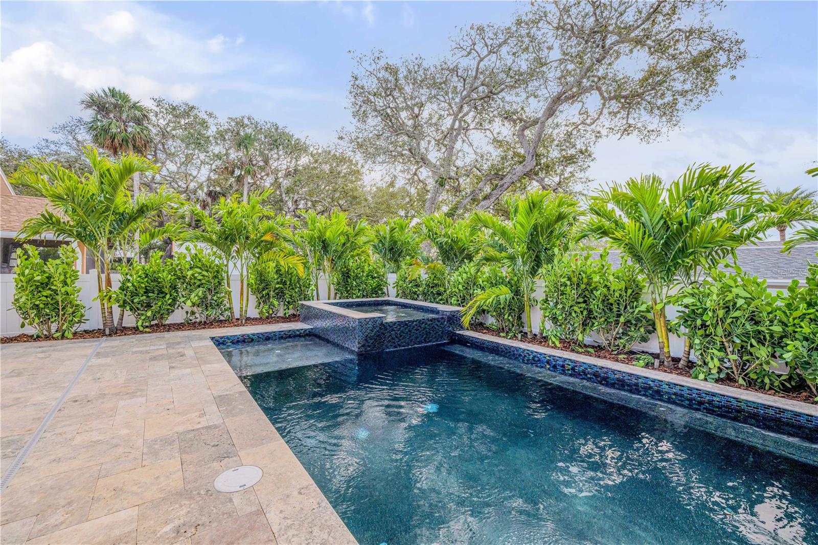 606 YUPON AVE, NEW SMYRNA BEACH, FL, 32169