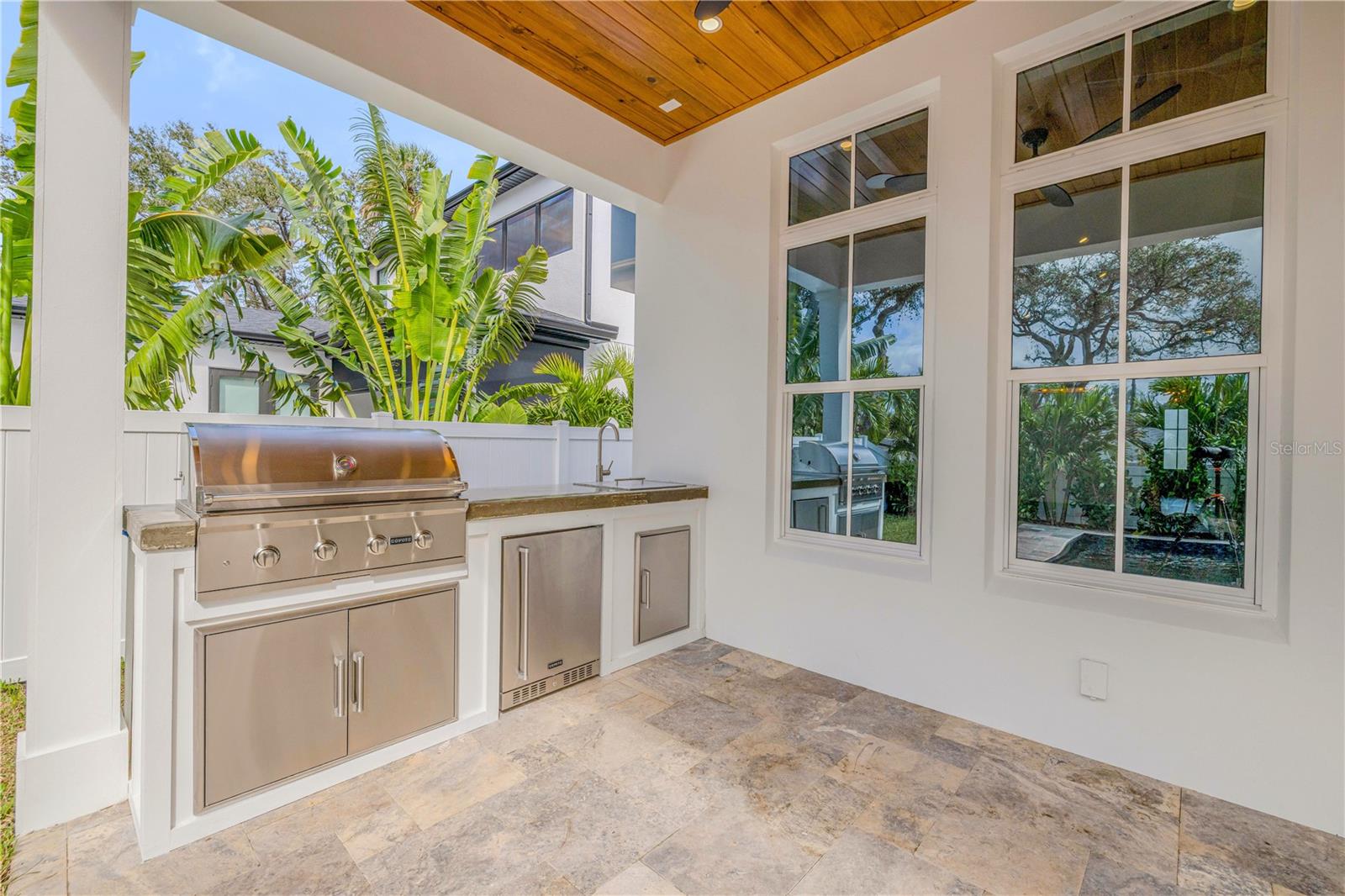 606 YUPON AVE, NEW SMYRNA BEACH, FL, 32169
