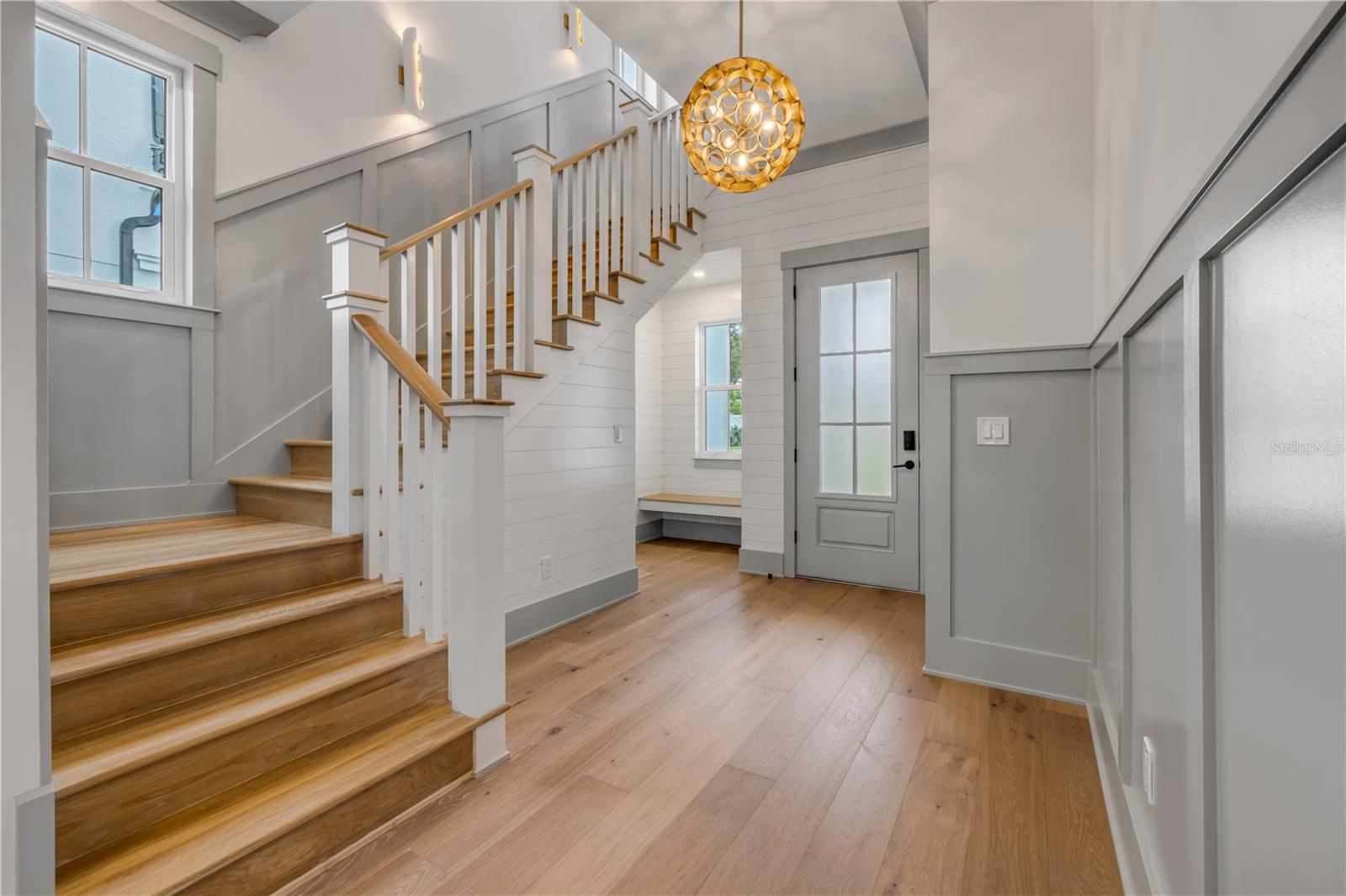 606 YUPON AVE, NEW SMYRNA BEACH, FL, 32169