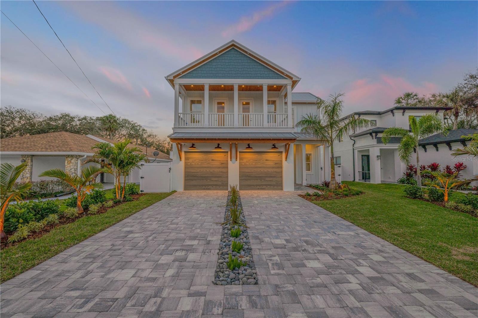 606 YUPON AVE, NEW SMYRNA BEACH, FL, 32169