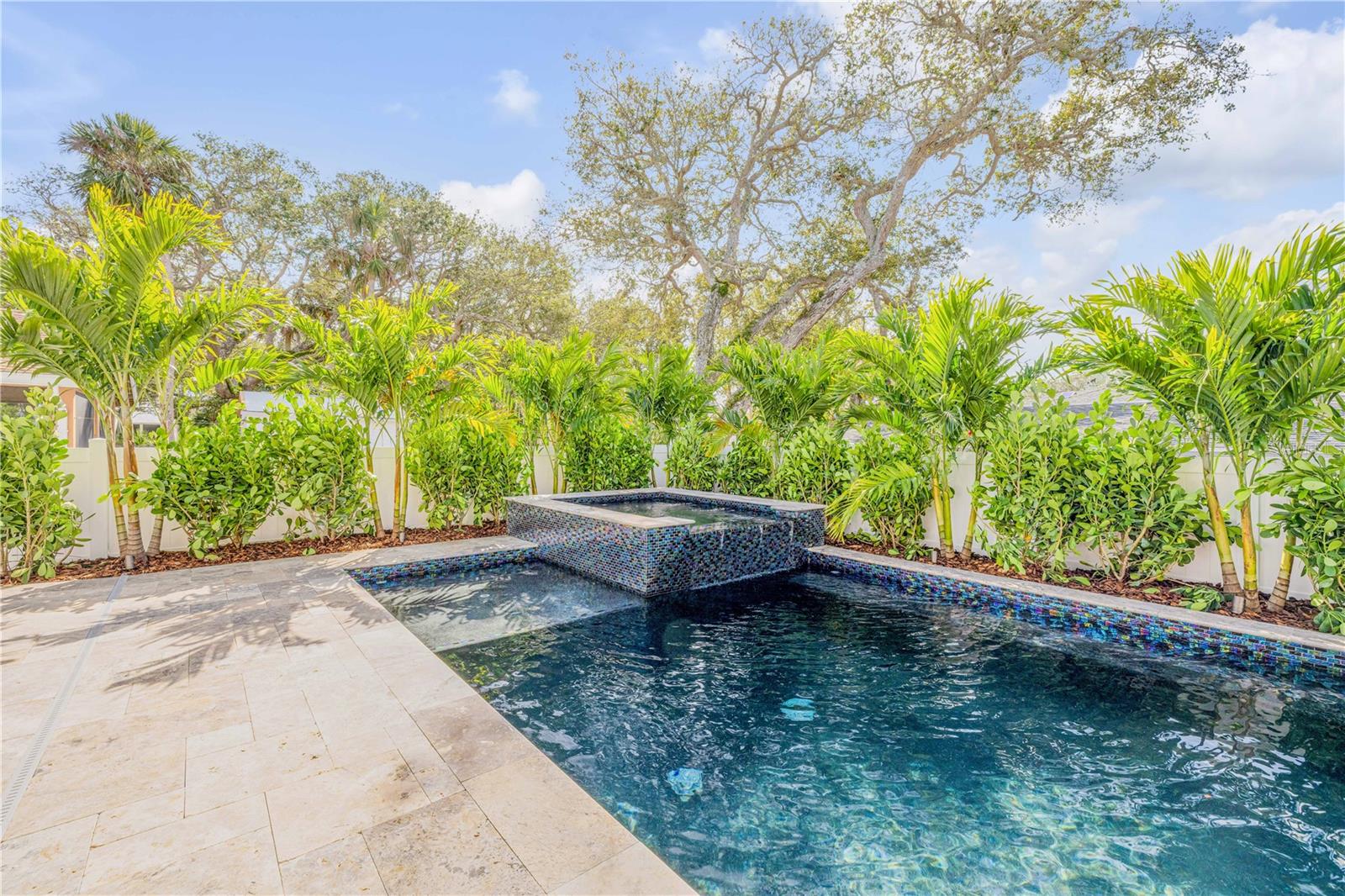 606 YUPON AVE, NEW SMYRNA BEACH, FL, 32169