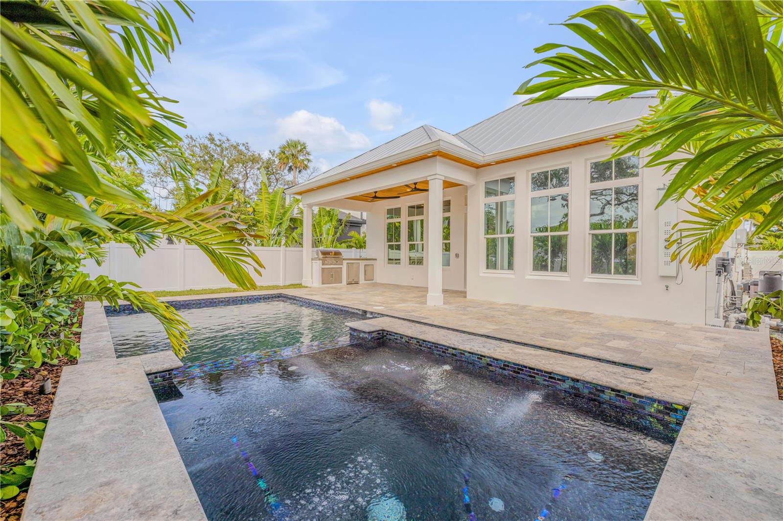 606 YUPON AVE, NEW SMYRNA BEACH, FL, 32169