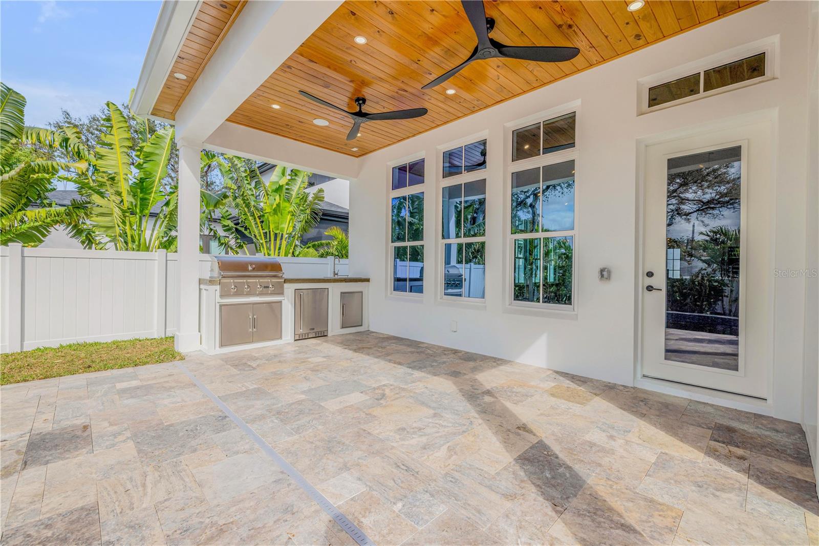 606 YUPON AVE, NEW SMYRNA BEACH, FL, 32169